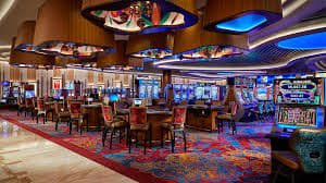 45k bet