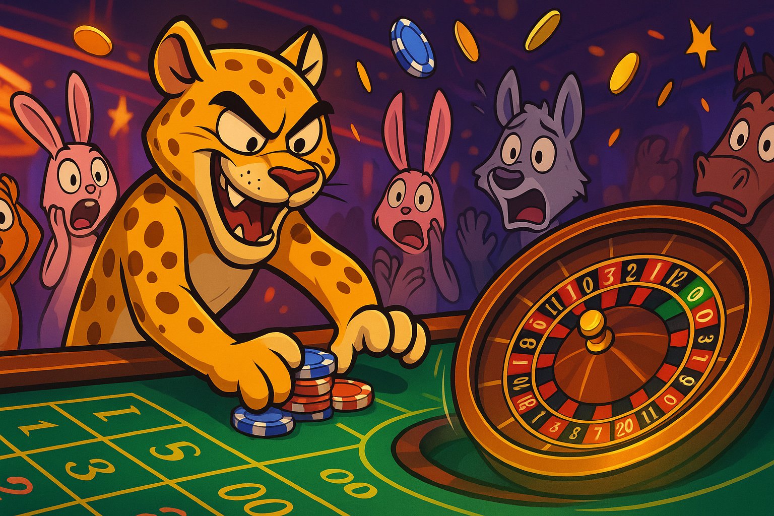 45k bet