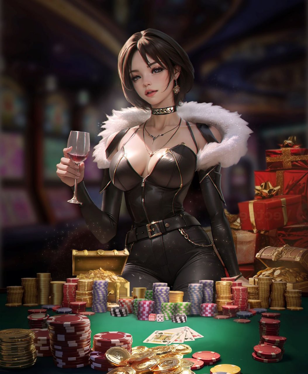 45k bet