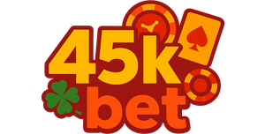 45k Bet Logo